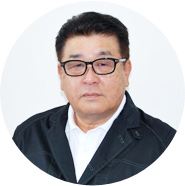 代表取締役社長 小枝 彰