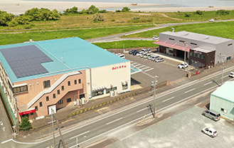 本社工場/FA工場