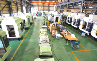 本社工場/FA工場